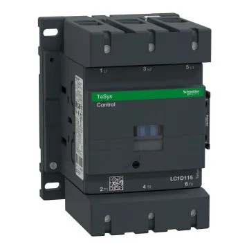Schneider Contactor